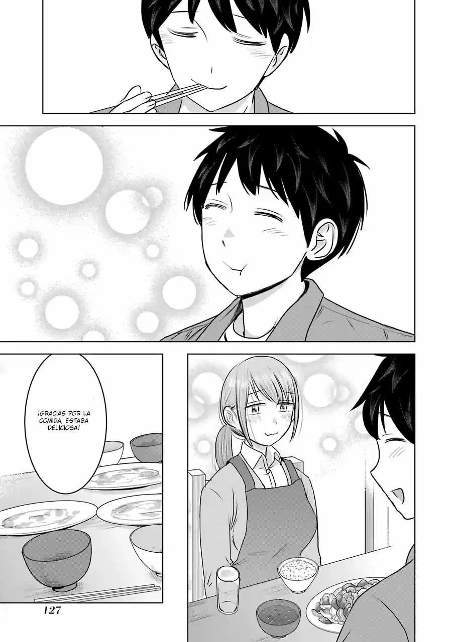 Kimi No Okasan O Boku Ni Kudasa - Capítulo 21 - Página 16 - LectorTMOo