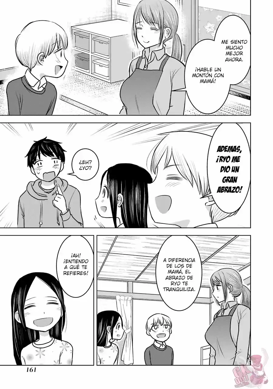 Kimi No Okasan O Boku Ni Kudasa - Capítulo 22 - Página 26 - LectorTMOo