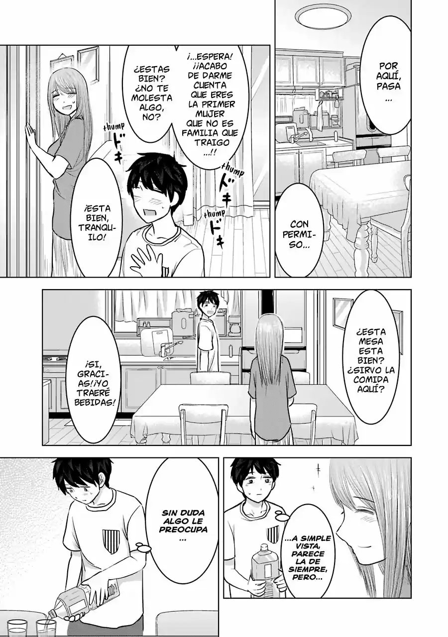 Kimi No Okasan O Boku Ni Kudasa - Capítulo 24 - Página 16 - LectorTMOo