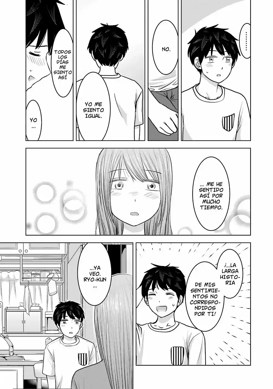 Kimi No Okasan O Boku Ni Kudasa - Capítulo 24 - Página 24 - LectorTMOo