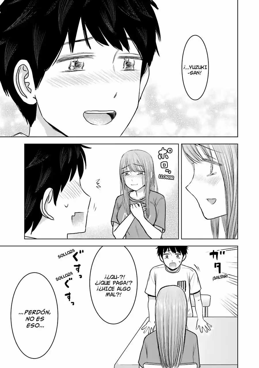 Kimi No Okasan O Boku Ni Kudasa - Capítulo 24 - Página 26 - LectorTMOo