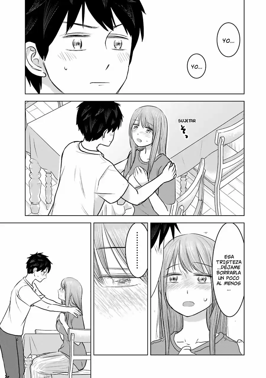 Kimi No Okasan O Boku Ni Kudasa - Capítulo 24 - Página 28 - LectorTMOo