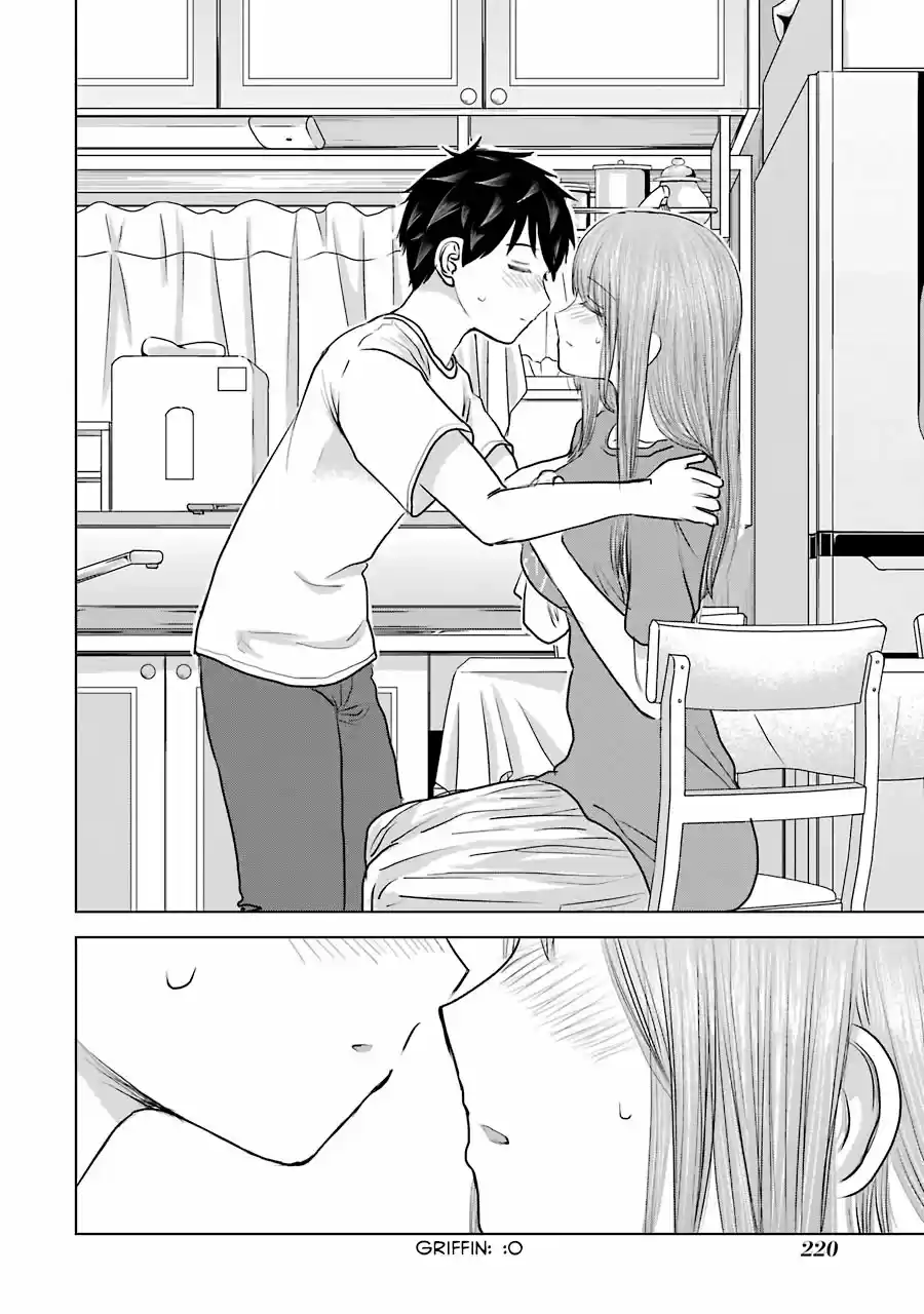 Kimi No Okasan O Boku Ni Kudasa - Capítulo 24 - Página 29 - LectorTMOo