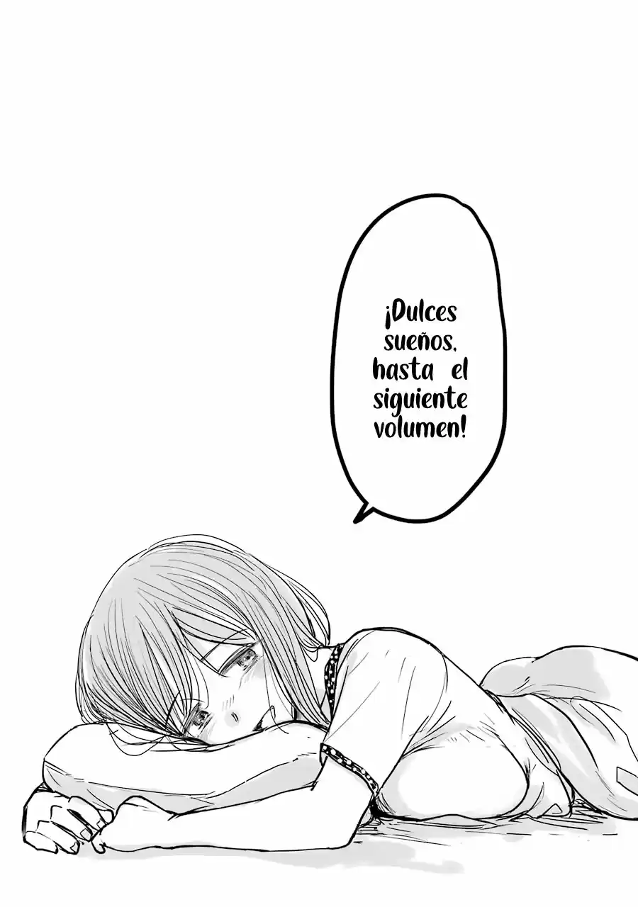 Kimi No Okasan O Boku Ni Kudasa - Capítulo 24 - Página 35 - LectorTMOo