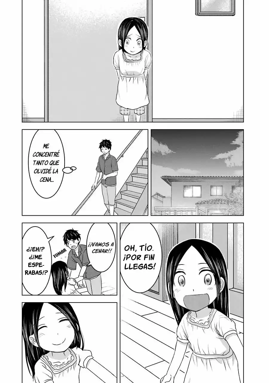 Kimi No Okasan O Boku Ni Kudasa - Capítulo 25 - Página 11 - LectorTMOo
