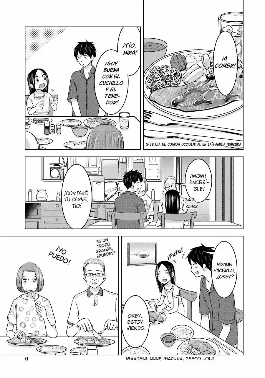 Kimi No Okasan O Boku Ni Kudasa - Capítulo 25 - Página 12 - LectorTMOo