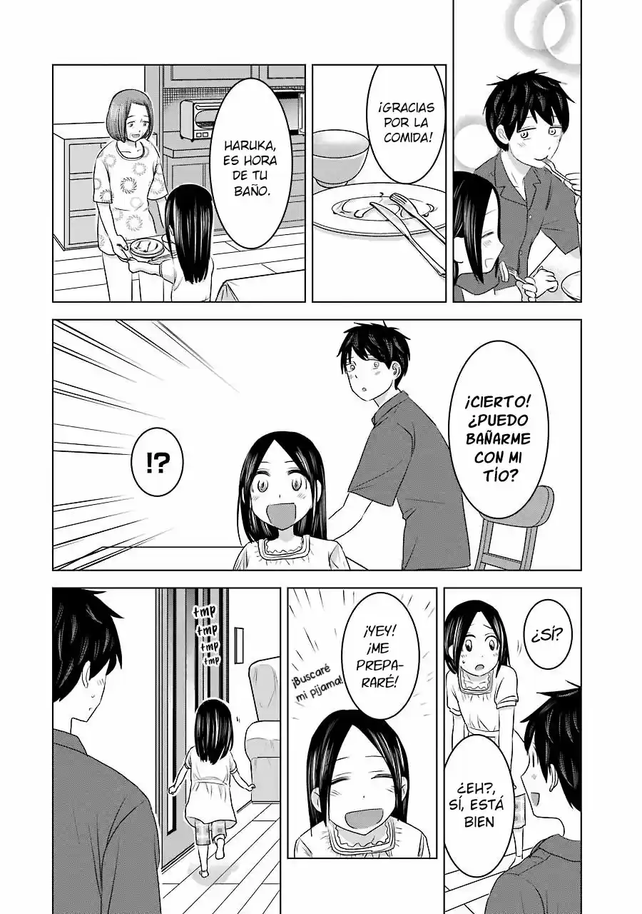 Kimi No Okasan O Boku Ni Kudasa - Capítulo 25 - Página 13 - LectorTMOo
