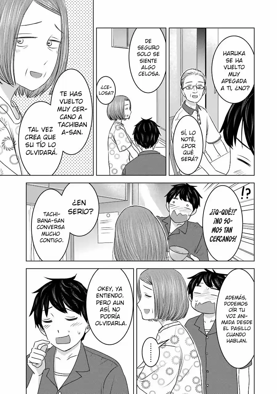 Kimi No Okasan O Boku Ni Kudasa - Capítulo 25 - Página 14 - LectorTMOo