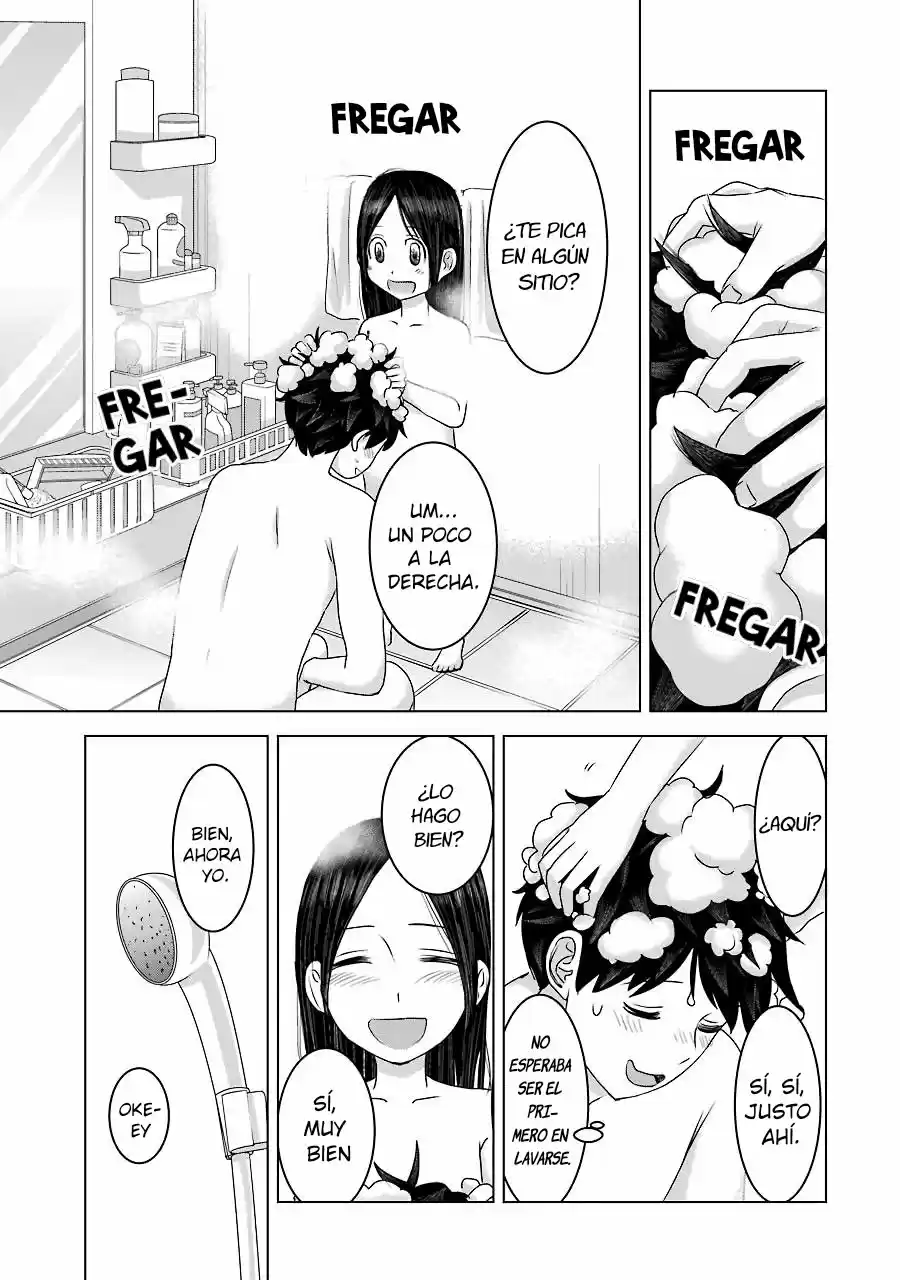 Kimi No Okasan O Boku Ni Kudasa - Capítulo 25 - Página 16 - LectorTMOo