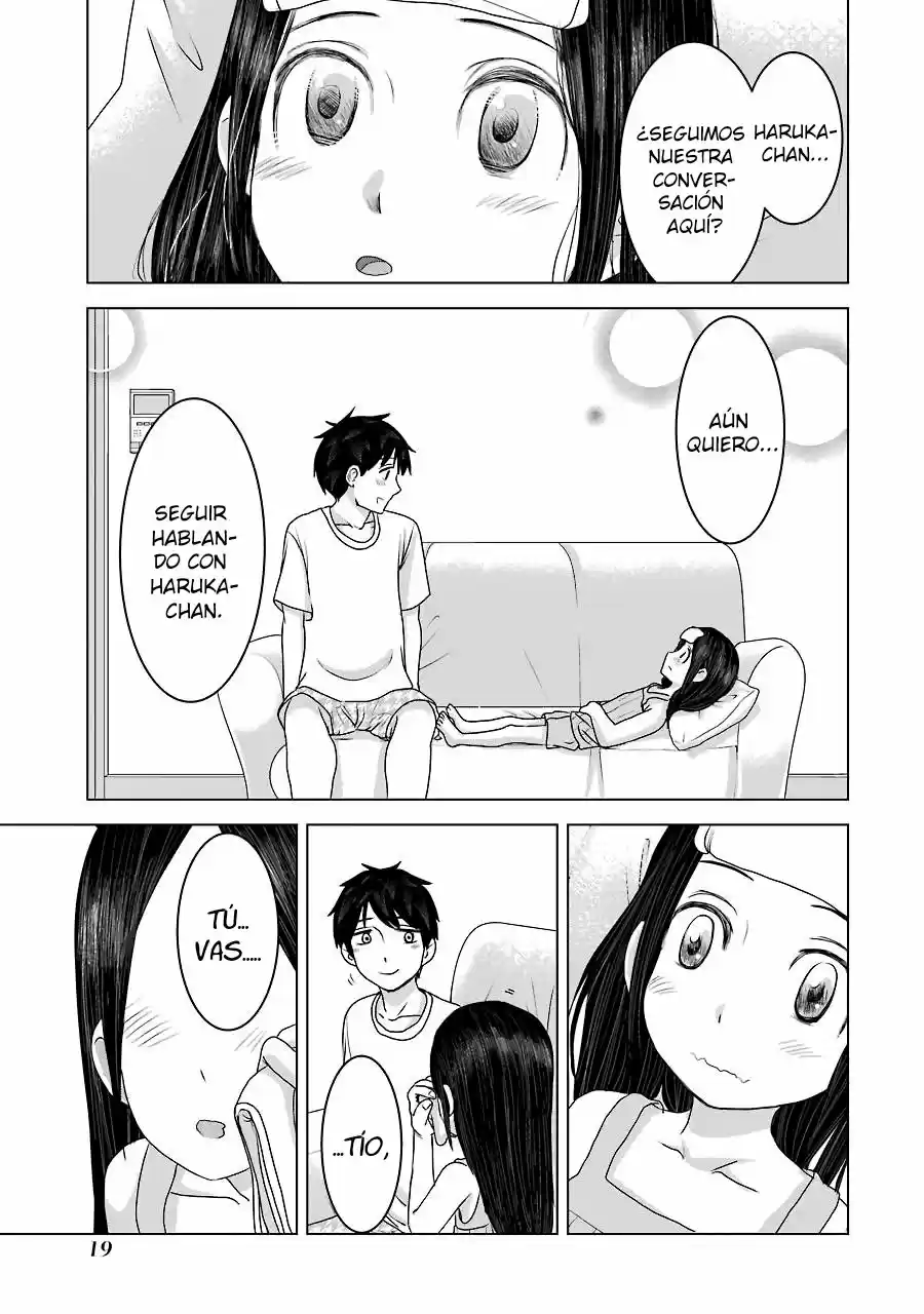 Kimi No Okasan O Boku Ni Kudasa - Capítulo 25 - Página 22 - LectorTMOo