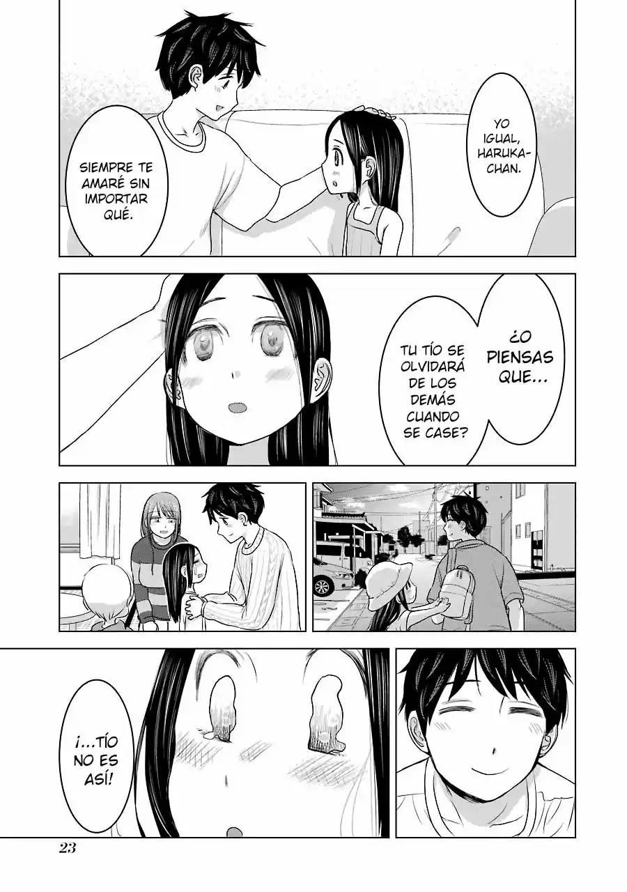 Kimi No Okasan O Boku Ni Kudasa - Capítulo 25 - Página 26 - LectorTMOo