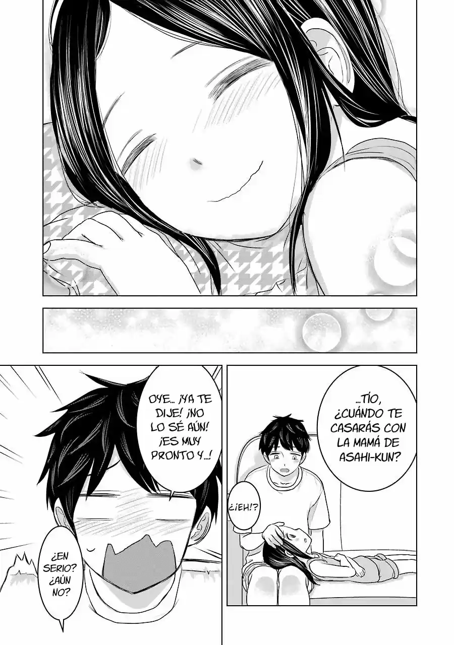 Kimi No Okasan O Boku Ni Kudasa - Capítulo 25 - Página 28 - LectorTMOo