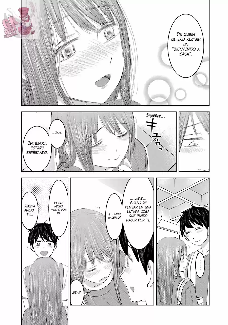 Kimi No Okasan O Boku Ni Kudasa - Capítulo 26 - Página 25 - LectorTMOo