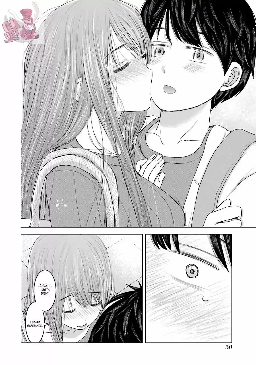 Kimi No Okasan O Boku Ni Kudasa - Capítulo 26 - Página 26 - LectorTMOo