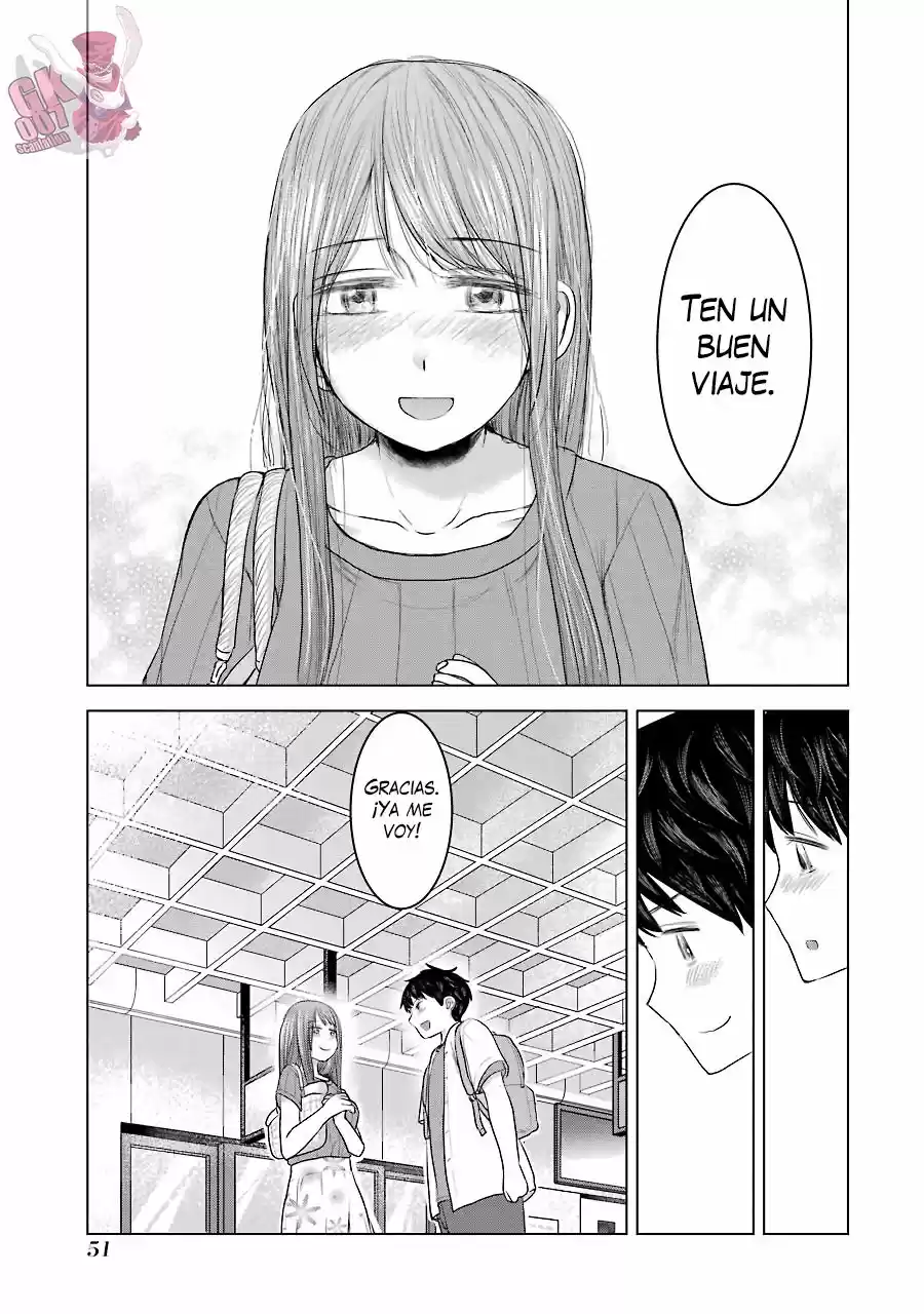 Kimi No Okasan O Boku Ni Kudasa - Capítulo 26 - Página 27 - LectorTMOo