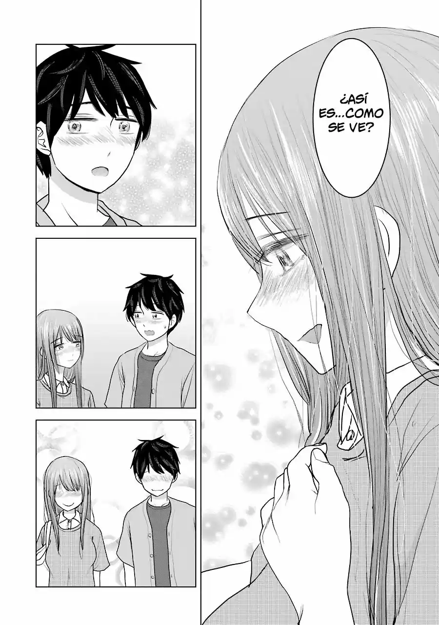 Kimi No Okasan O Boku Ni Kudasa - Capítulo 28 - Página 20 - LectorTMOo