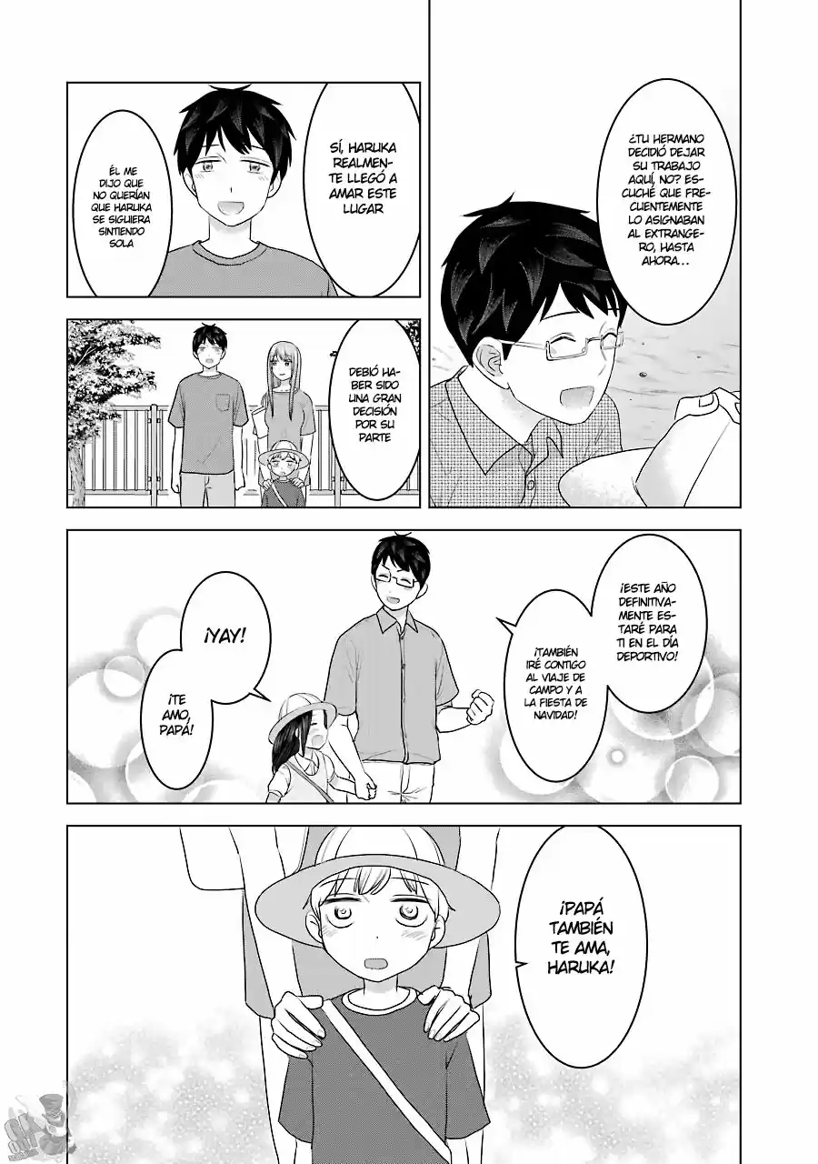 Kimi No Okasan O Boku Ni Kudasa - Capítulo 29 - Página 6 - LectorTMOo