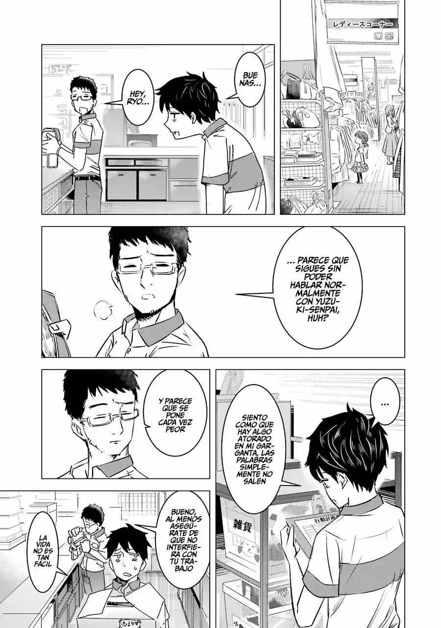 Kimi No Okasan O Boku Ni Kudasa - Capítulo 3 - Página 8 - LectorTMOo