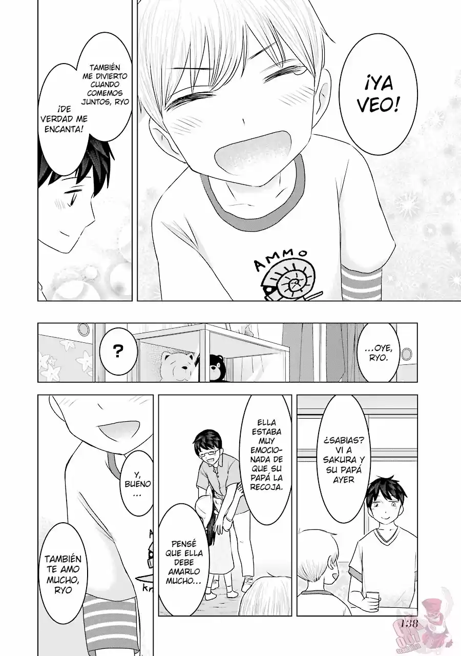 Kimi No Okasan O Boku Ni Kudasa - Capítulo 30 - Página 14 - LectorTMOo