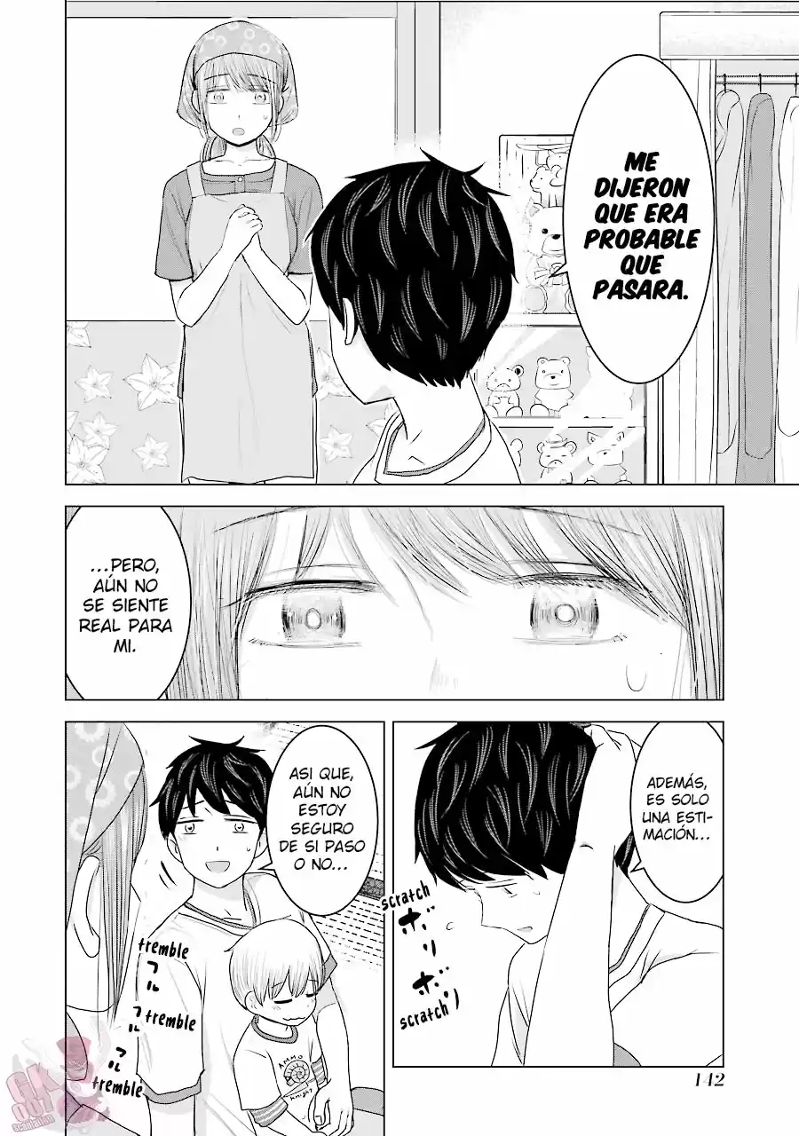 Kimi No Okasan O Boku Ni Kudasa - Capítulo 30 - Página 18 - LectorTMOo
