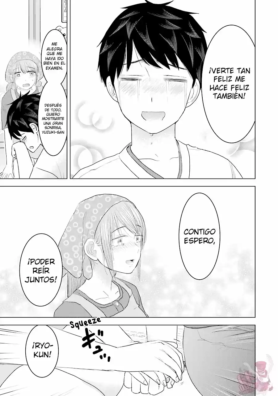 Kimi No Okasan O Boku Ni Kudasa - Capítulo 30 - Página 25 - LectorTMOo