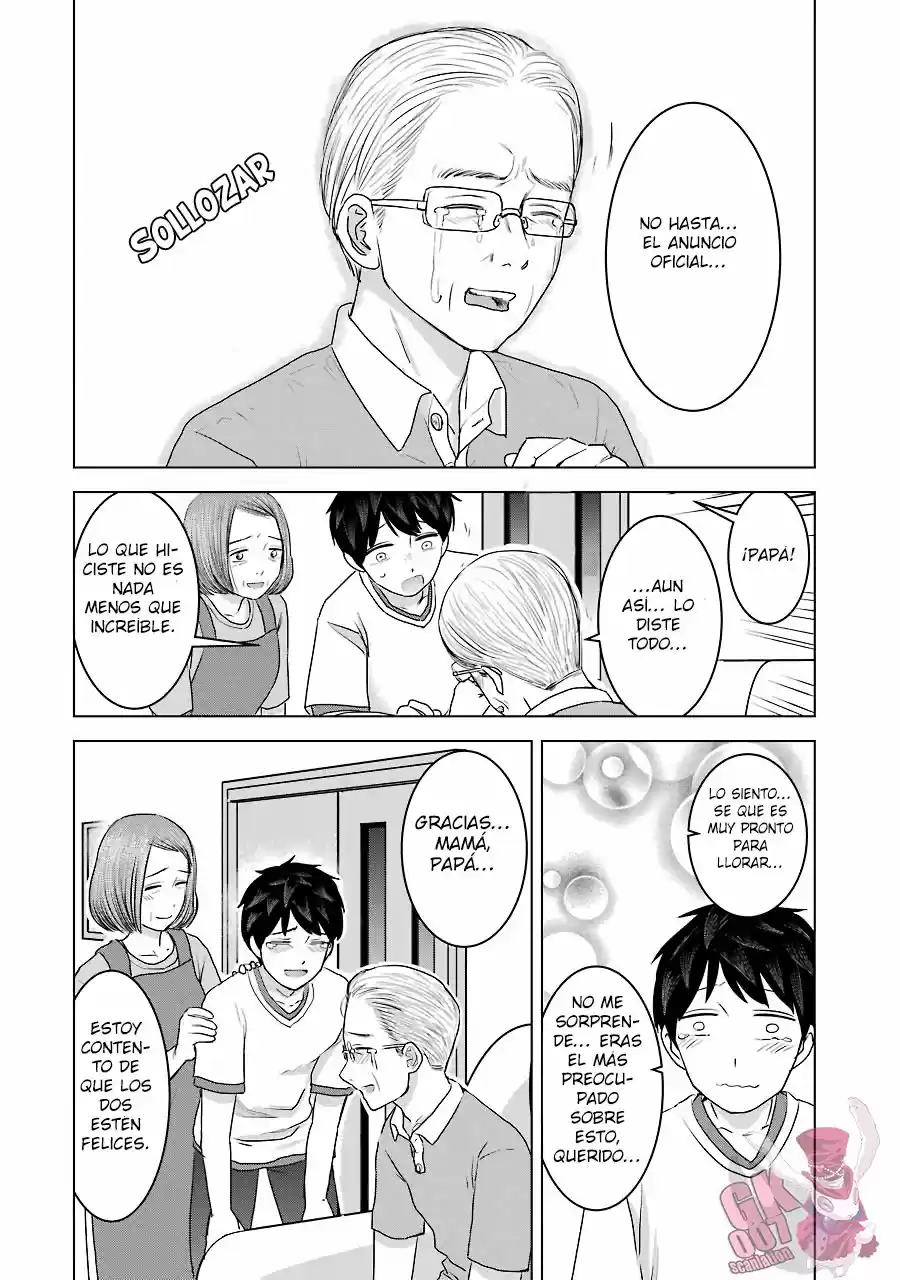 Kimi No Okasan O Boku Ni Kudasa - Capítulo 31 - Página 6 - LectorTMOo