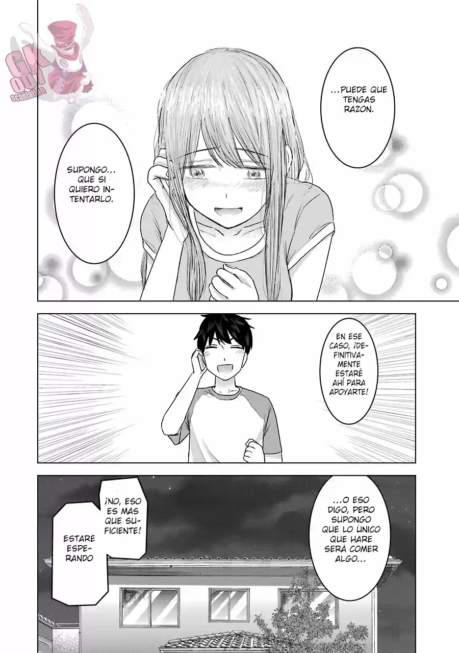 Kimi No Okasan O Boku Ni Kudasa - Capítulo 31 - Página 12 - LectorTMOo