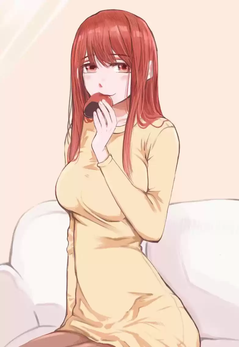 Kimi No Okasan O Boku Ni Kudasa - Capítulo 33.50 - Página 21 - LectorTMOo