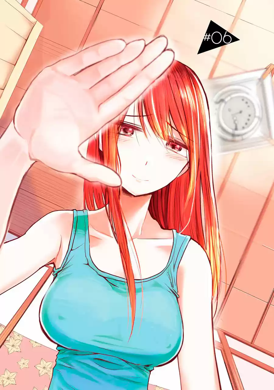 Kimi No Okasan O Boku Ni Kudasa - Capítulo 6 - Página 2 - LectorTMOo