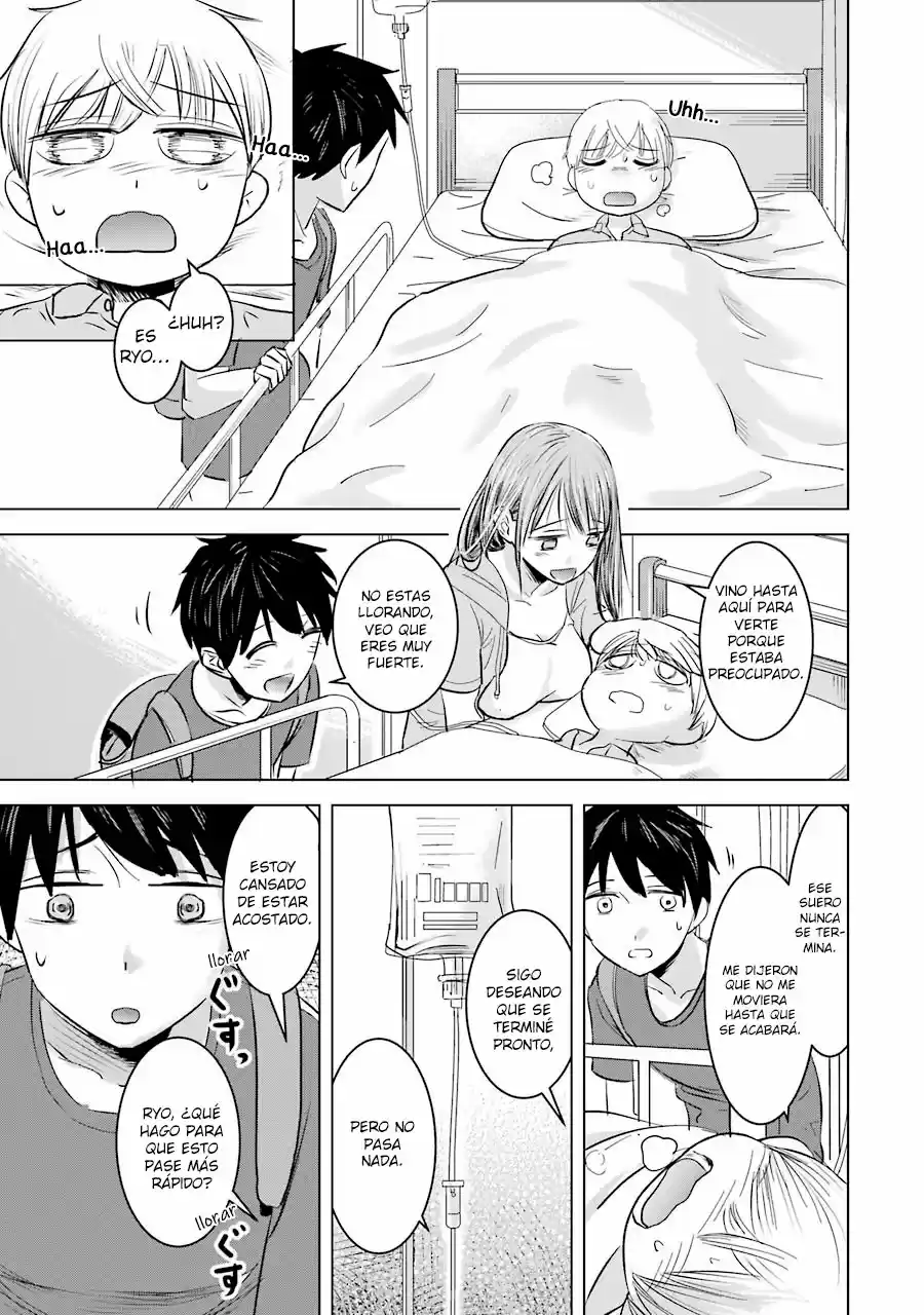 Kimi No Okasan O Boku Ni Kudasa - Capítulo 6 - Página 6 - LectorTMOo