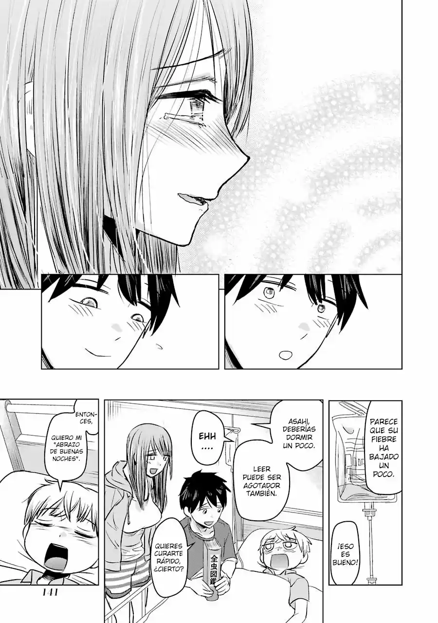 Kimi No Okasan O Boku Ni Kudasa - Capítulo 6 - Página 20 - LectorTMOo