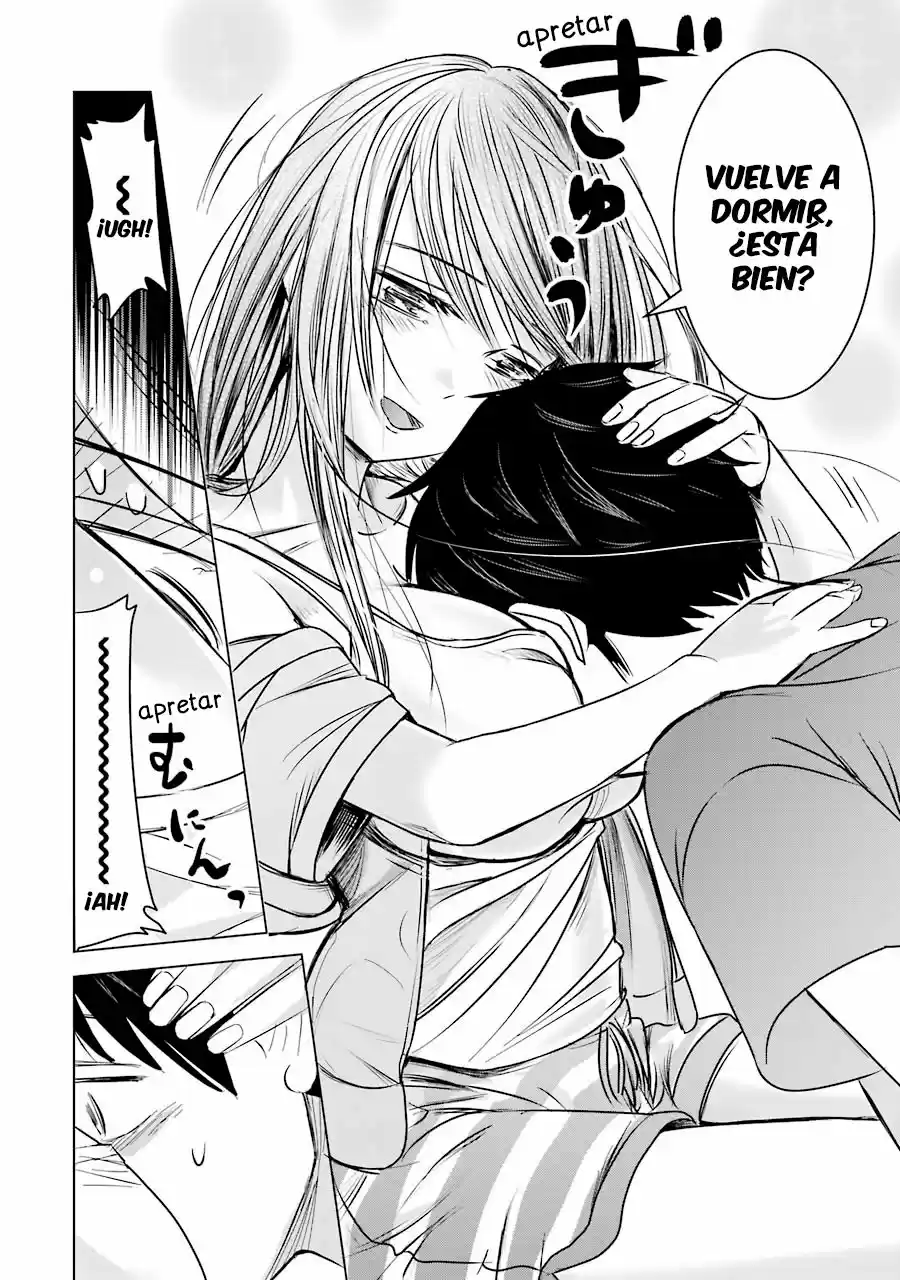 Kimi No Okasan O Boku Ni Kudasa - Capítulo 6 - Página 25 - LectorTMOo