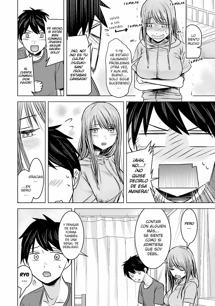 Kimi No Okasan O Boku Ni Kudasa - Capítulo 6 - Página 27 - LectorTMOo