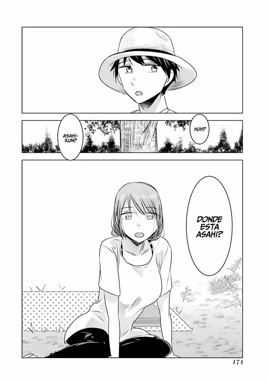 Kimi No Okasan O Boku Ni Kudasa - Capítulo 7 - Página 25 - LectorTMOo