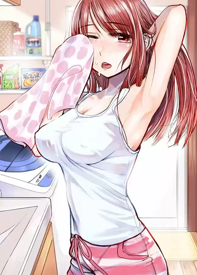 Kimi No Okasan O Boku Ni Kudasa - Capítulo 8.50 - Página 15 - LectorTMOo