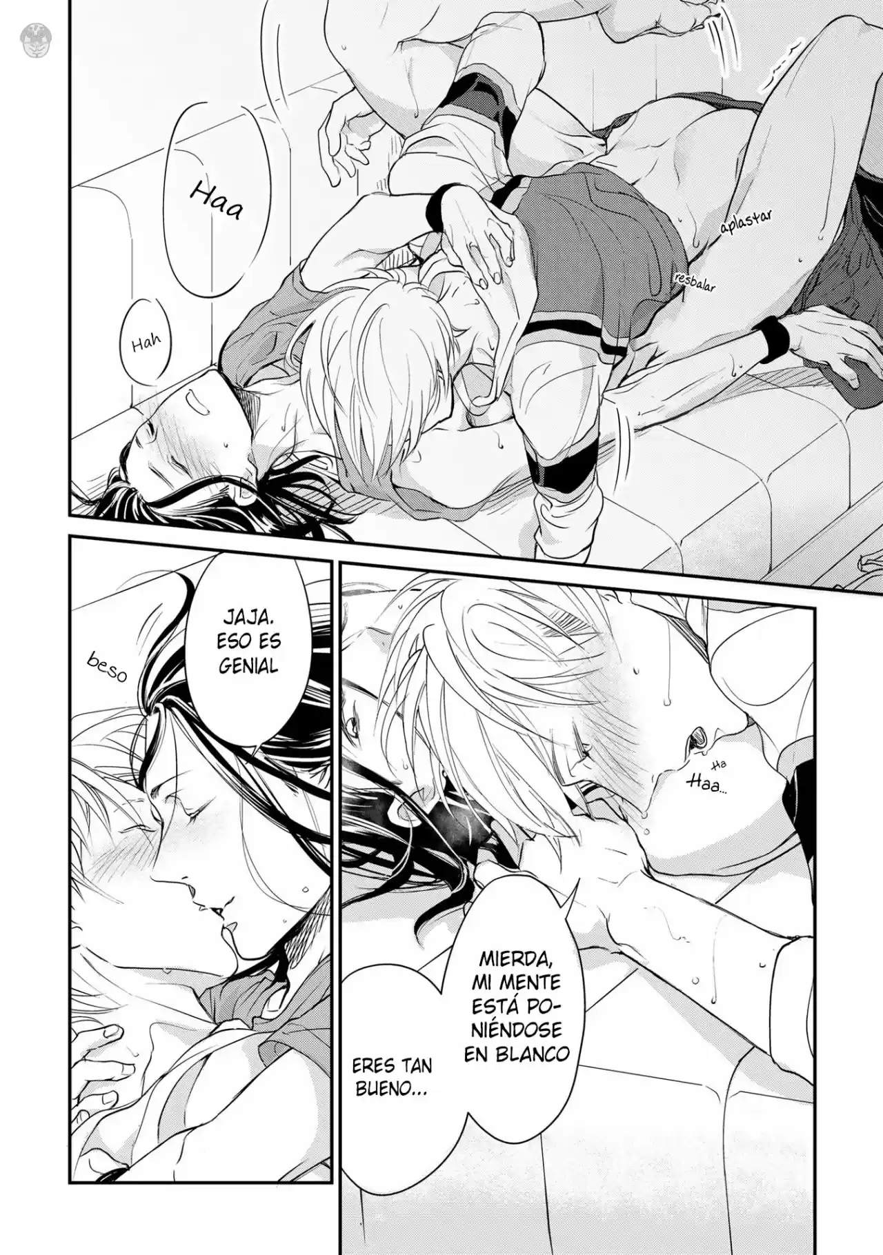 Kimi No Oto Ga Nari Yamanai - Capítulo 3 - Página 30 - LectorTMOo