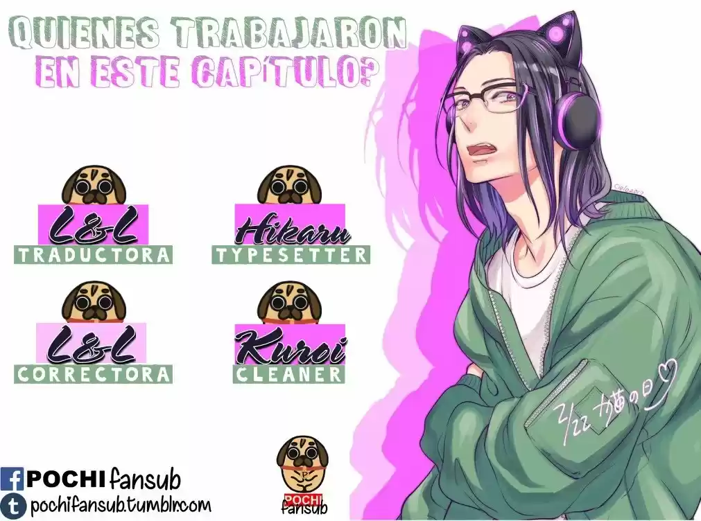 Kimi No Oto Ga Nari Yamanai - Capítulo 5 - Página 1 - LectorTMOo