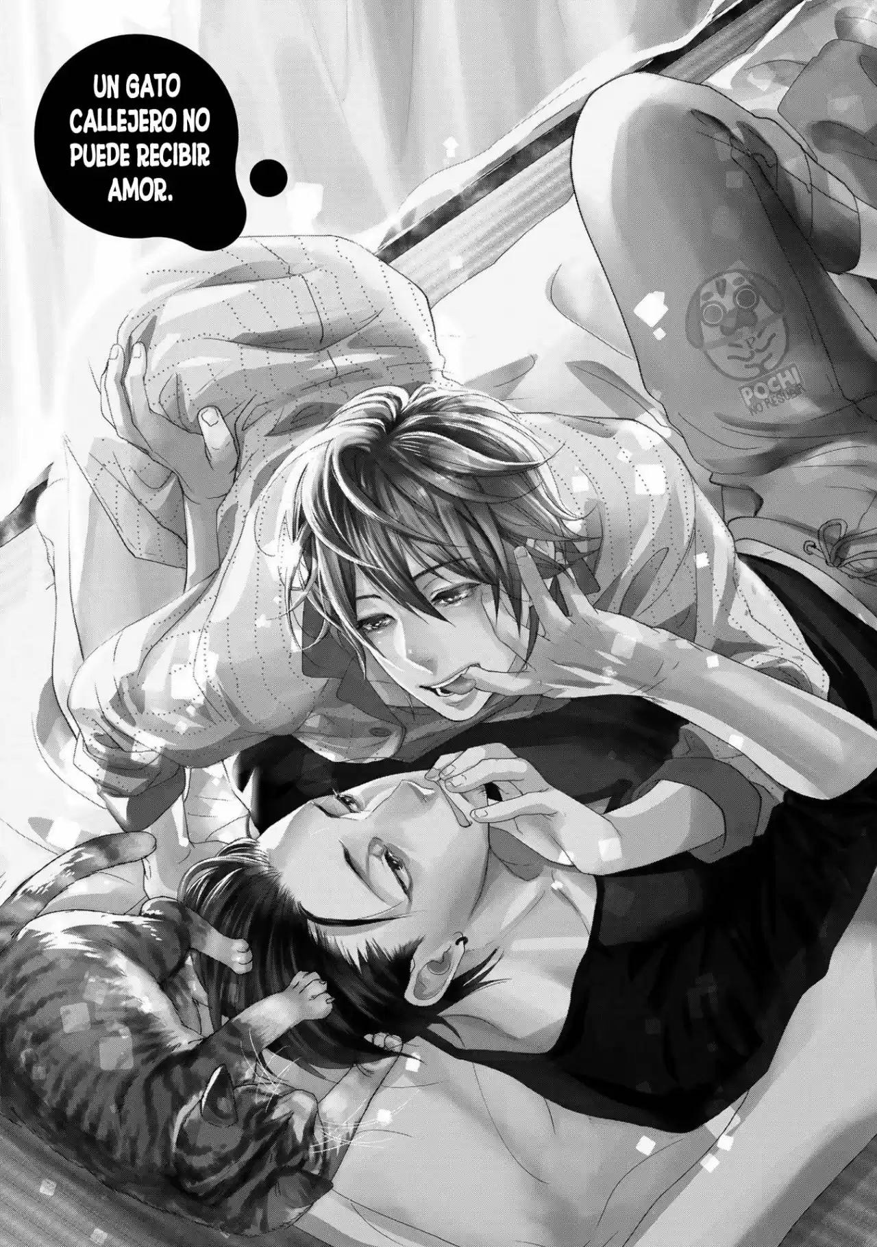Kimi No Oto Ga Nari Yamanai - Capítulo 5 - Página 6 - LectorTMOo