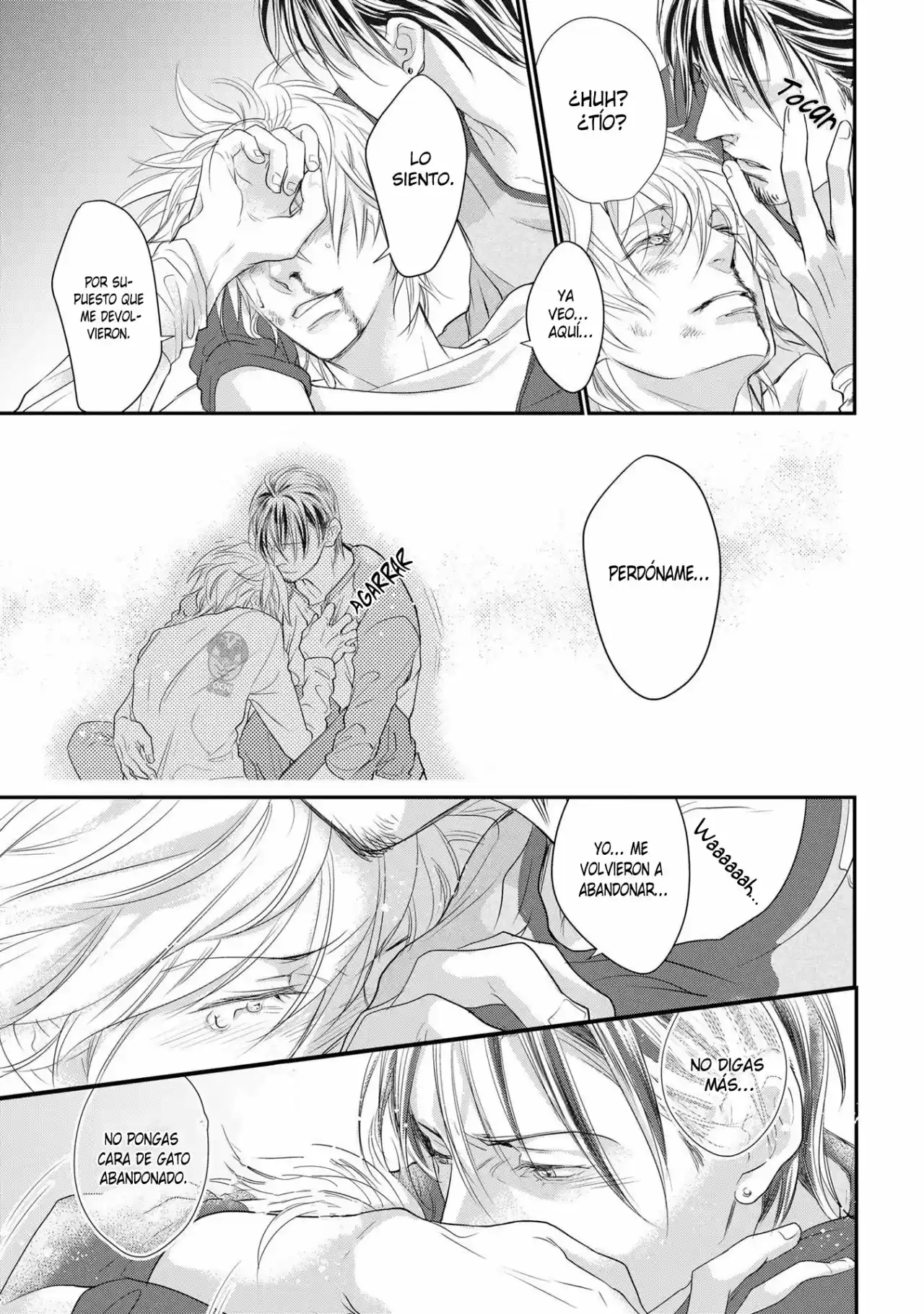 Kimi No Oto Ga Nari Yamanai - Capítulo 5 - Página 22 - LectorTMOo