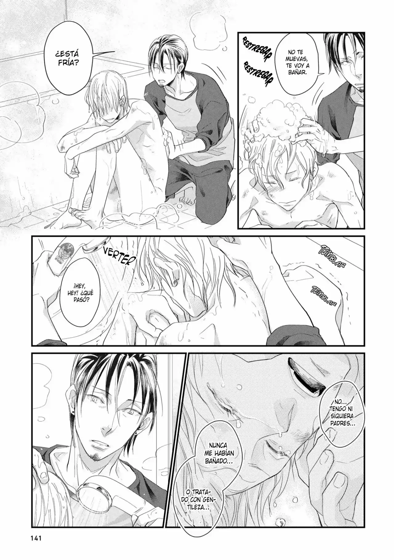Kimi No Oto Ga Nari Yamanai - Capítulo 5 - Página 24 - LectorTMOo