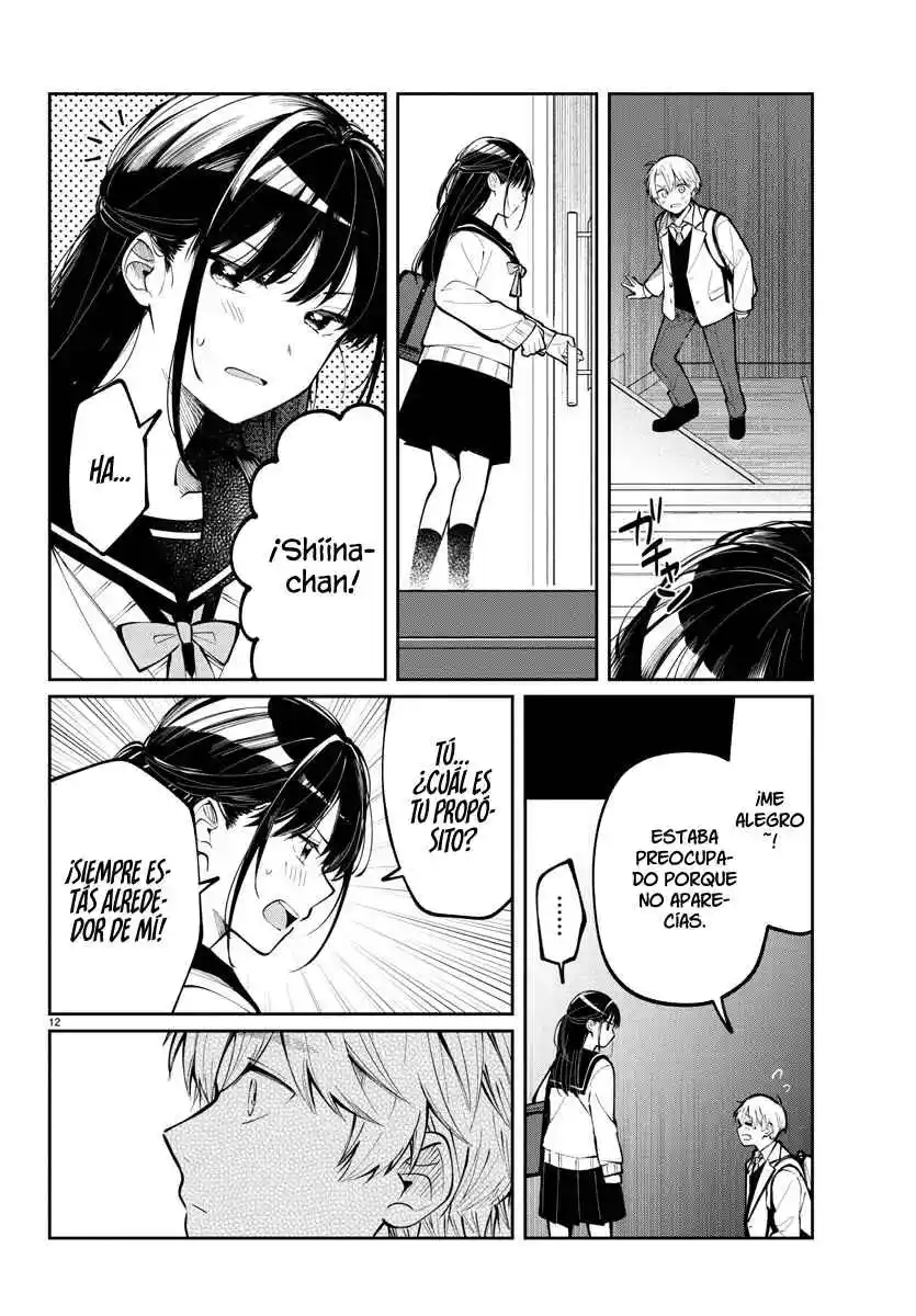 Kimi No Tame Ni Hiku Chopin - Capítulo 1 - Página 13 - LectorTMOo