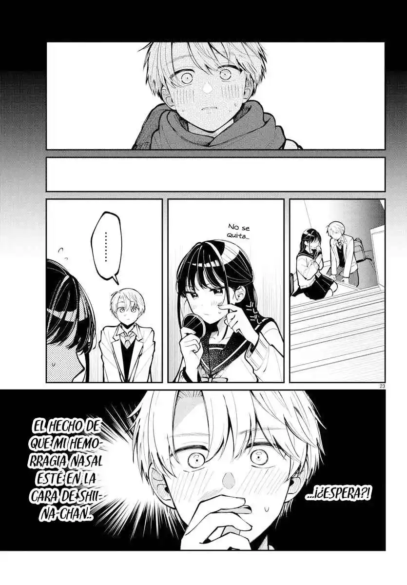 Kimi No Tame Ni Hiku Chopin - Capítulo 1 - Página 24 - LectorTMOo