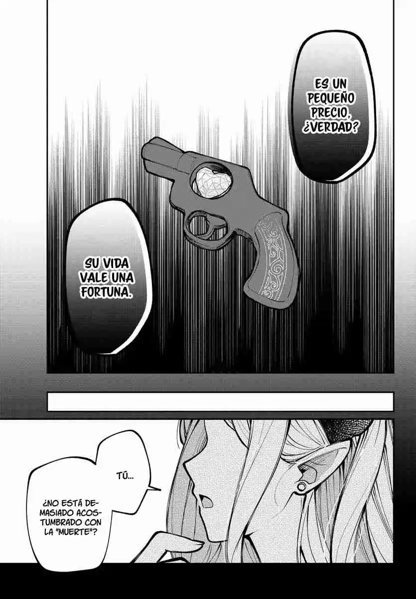 Kimi No Tame Ni Hiku Chopin - Capítulo 1 - Página 37 - LectorTMOo