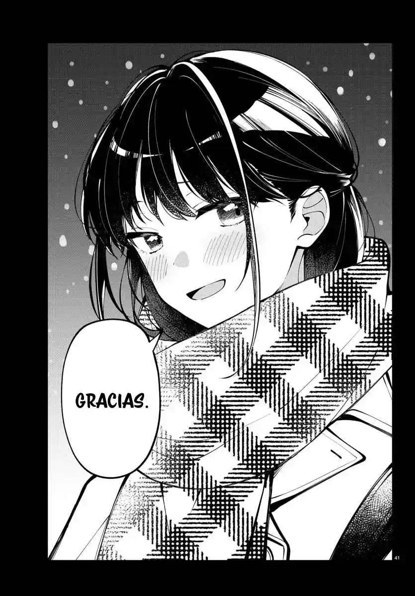 Kimi No Tame Ni Hiku Chopin - Capítulo 1 - Página 41 - LectorTMOo
