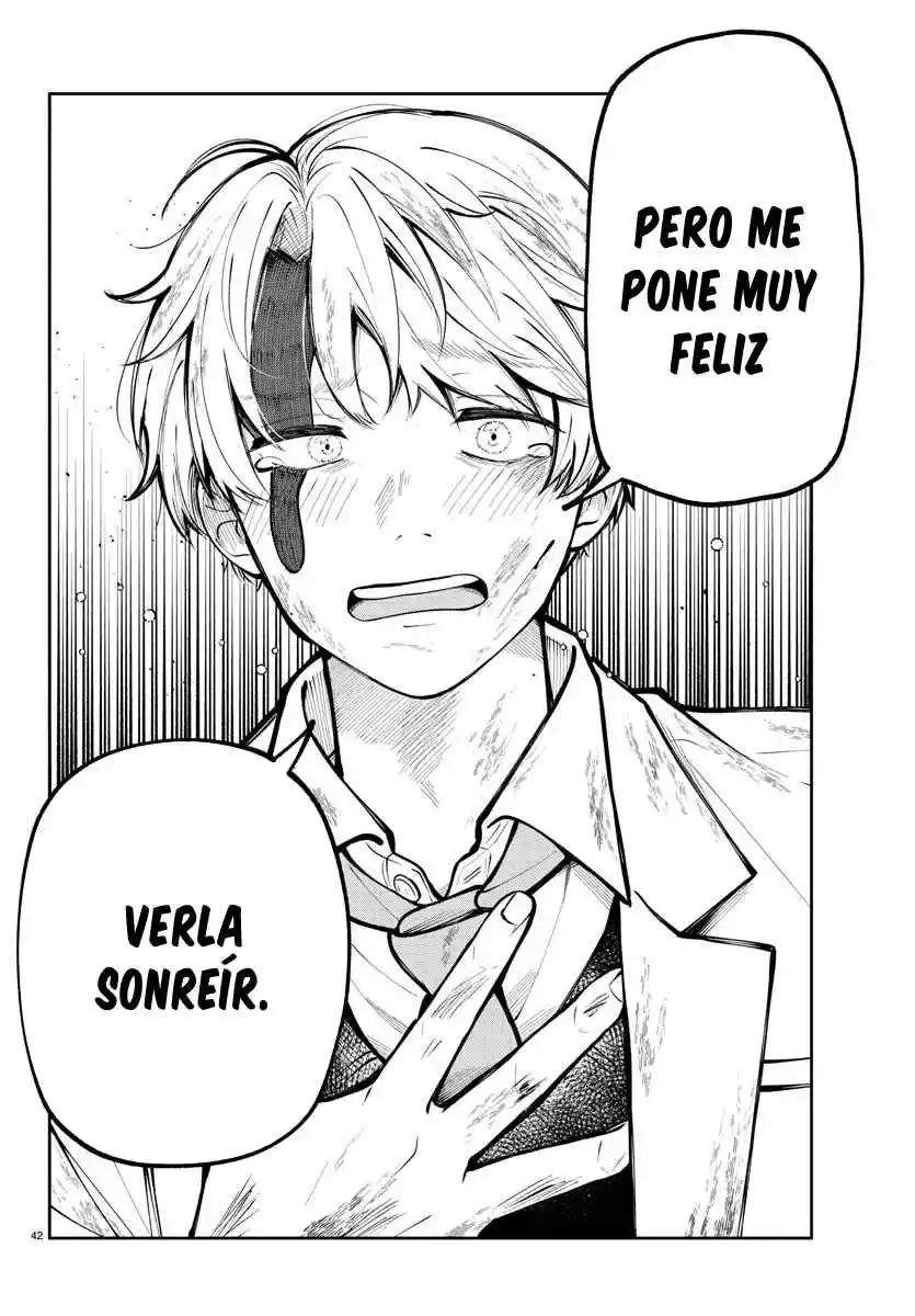 Kimi No Tame Ni Hiku Chopin - Capítulo 1 - Página 42 - LectorTMOo