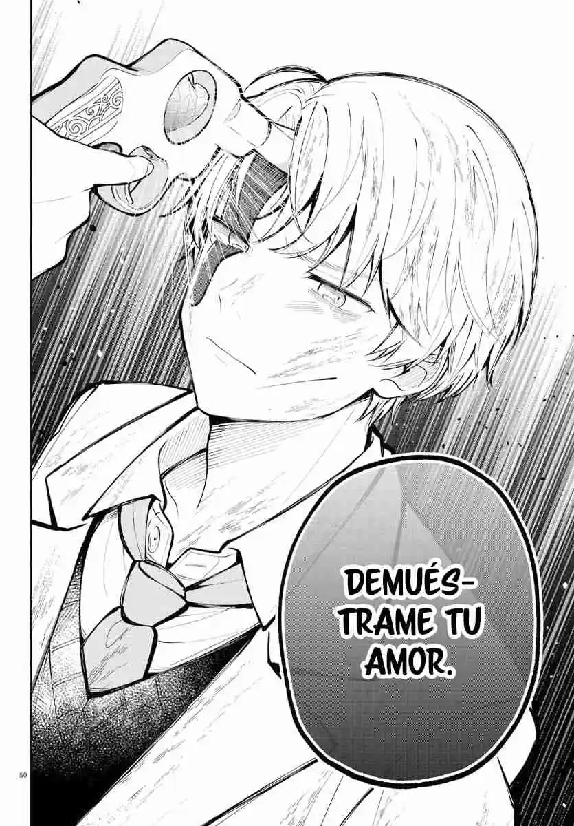 Kimi No Tame Ni Hiku Chopin - Capítulo 1 - Página 50 - LectorTMOo