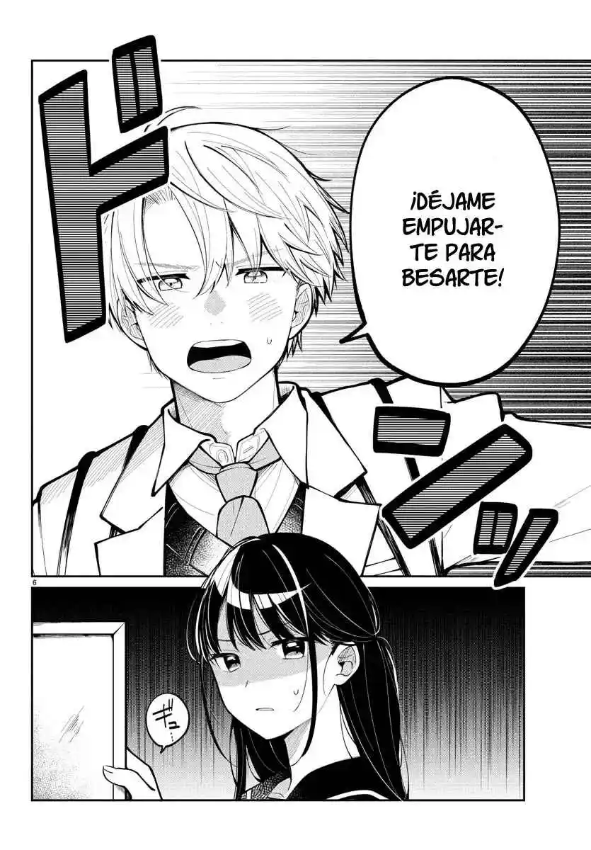 Kimi No Tame Ni Hiku Chopin - Capítulo 2 - Página 7 - LectorTMOo