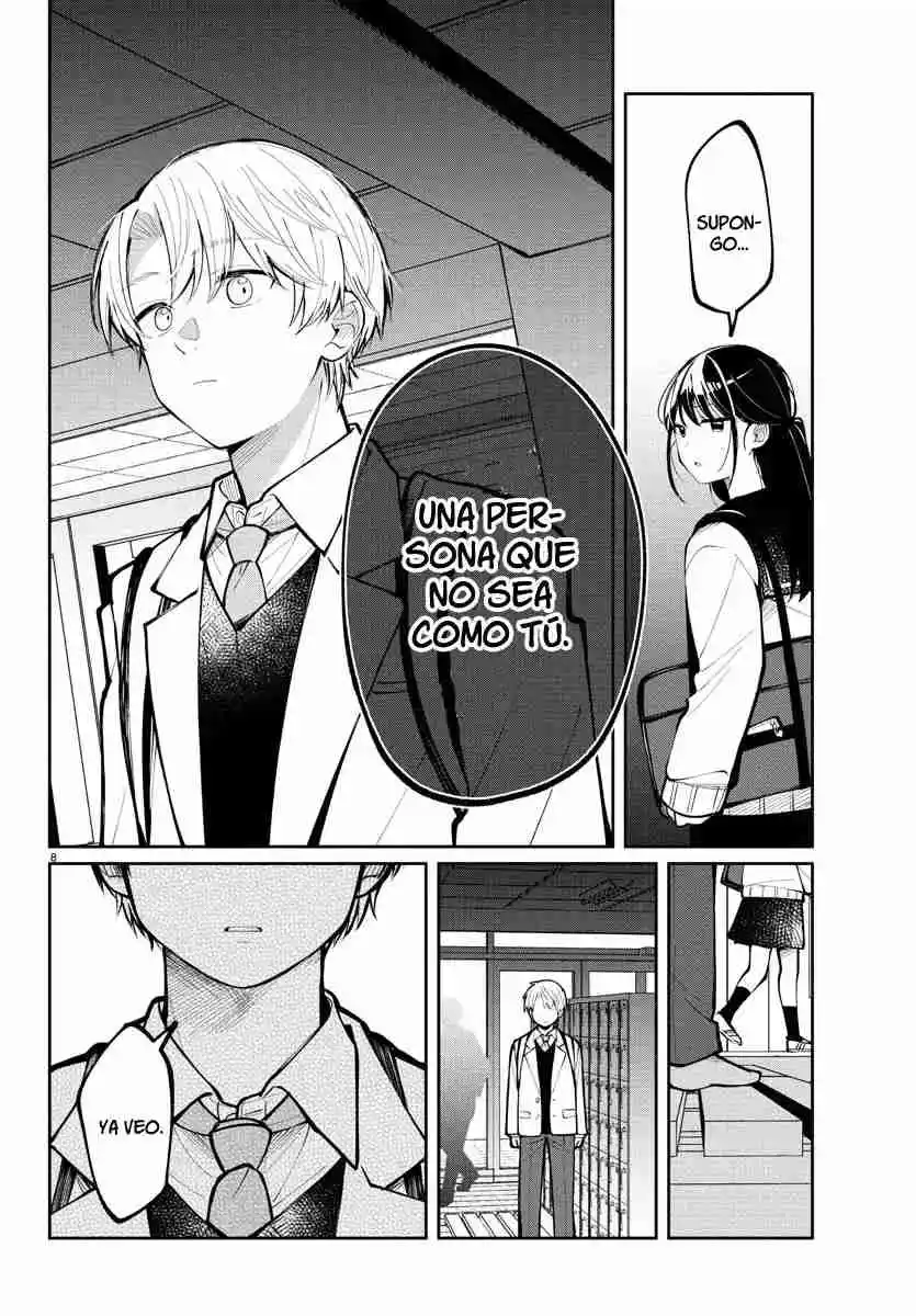 Kimi No Tame Ni Hiku Chopin - Capítulo 2 - Página 9 - LectorTMOo
