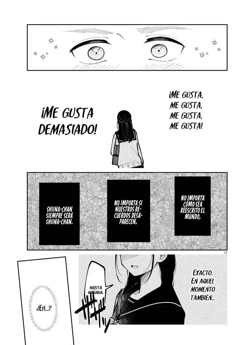 Kimi No Tame Ni Hiku Chopin - Capítulo 2 - Página 18 - LectorTMOo