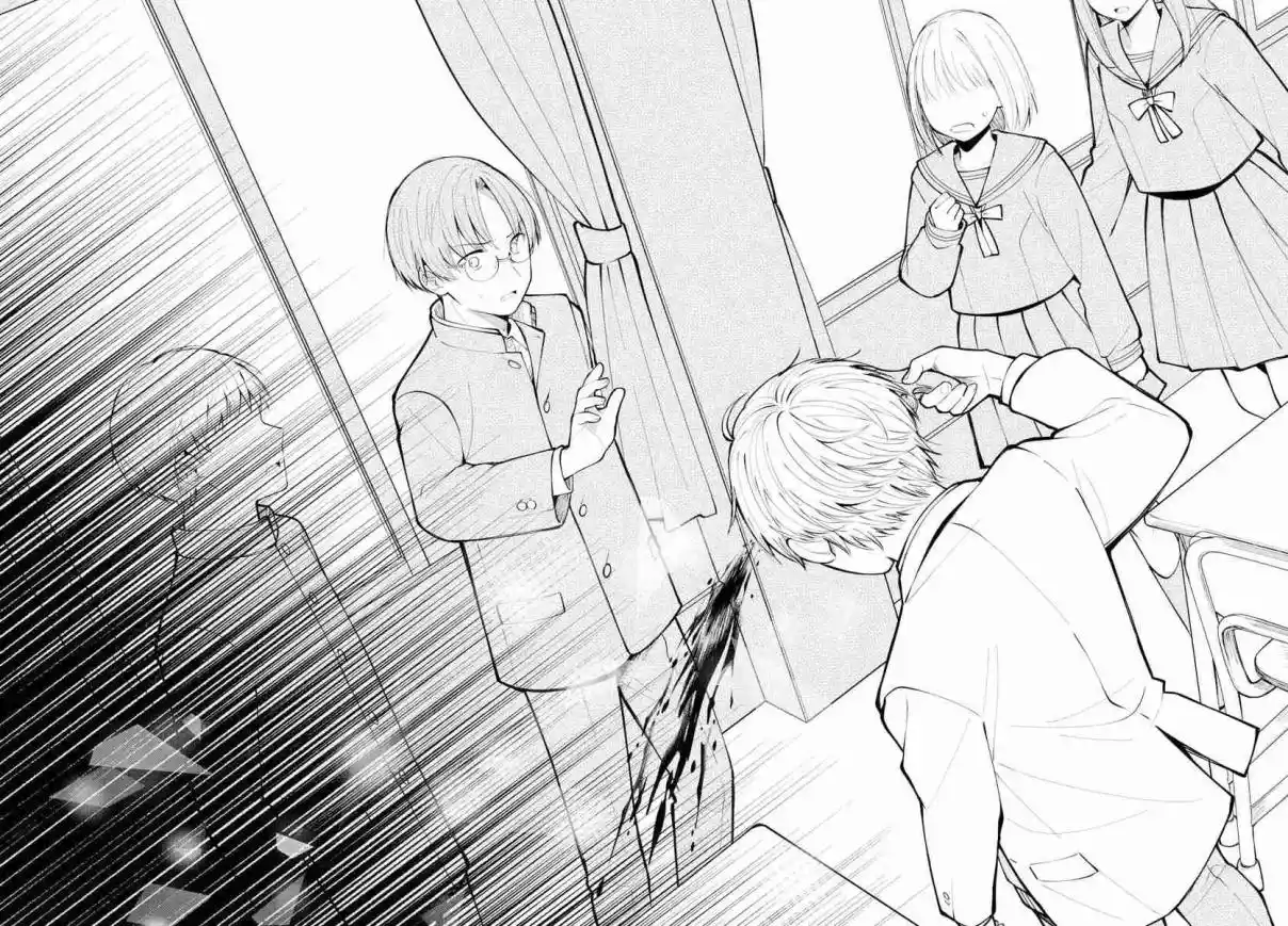 Kimi No Tame Ni Hiku Chopin - Capítulo 2 - Página 30 - LectorTMOo